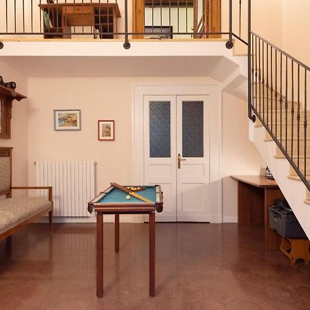 Casa Donna Aiuola Appartement Napels Buitenkant foto