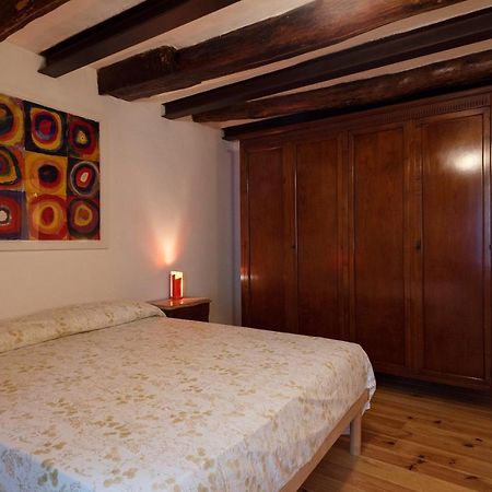 Casa Donna Aiuola Appartement Napels Buitenkant foto
