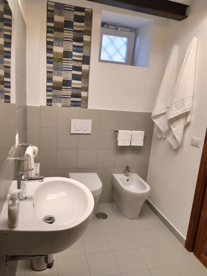 Casa Donna Aiuola Appartement Napels Buitenkant foto