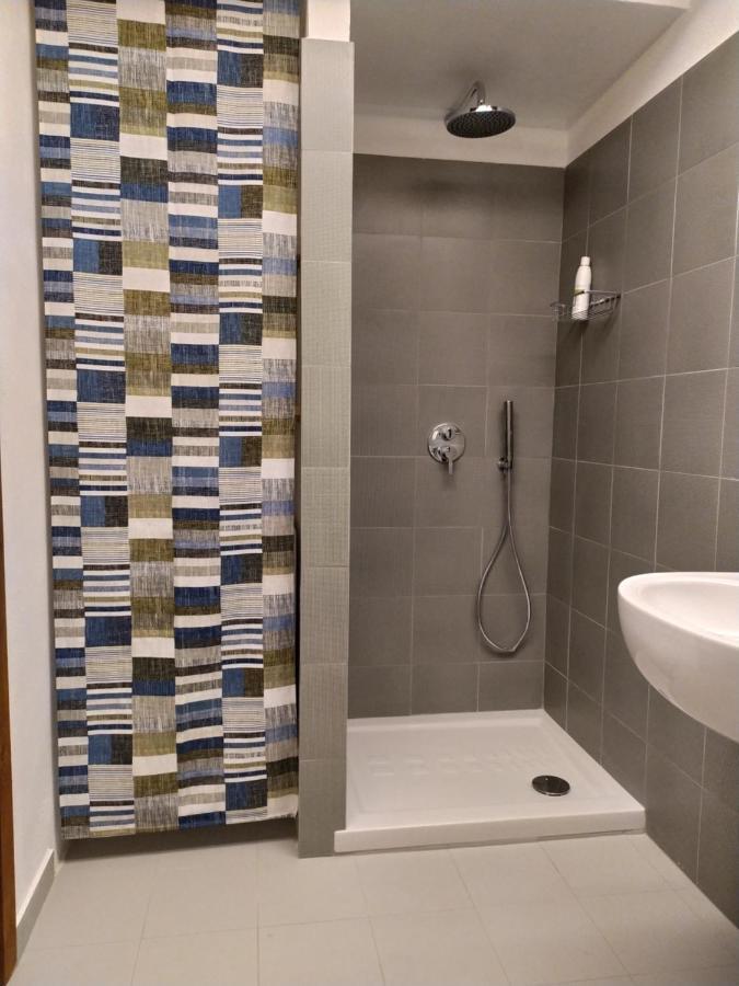 Casa Donna Aiuola Appartement Napels Buitenkant foto