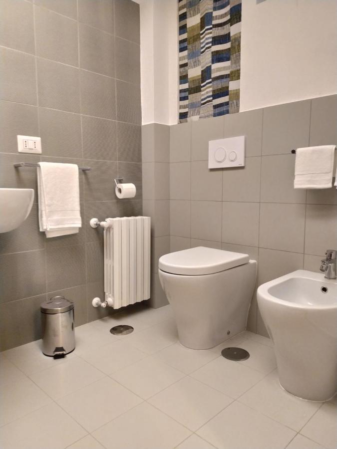Casa Donna Aiuola Appartement Napels Buitenkant foto