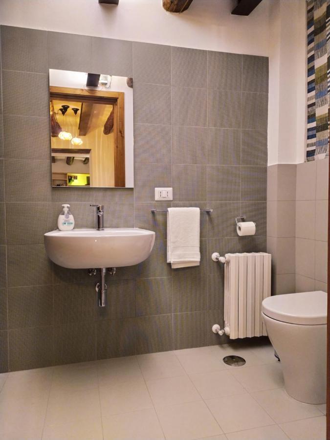 Casa Donna Aiuola Appartement Napels Buitenkant foto