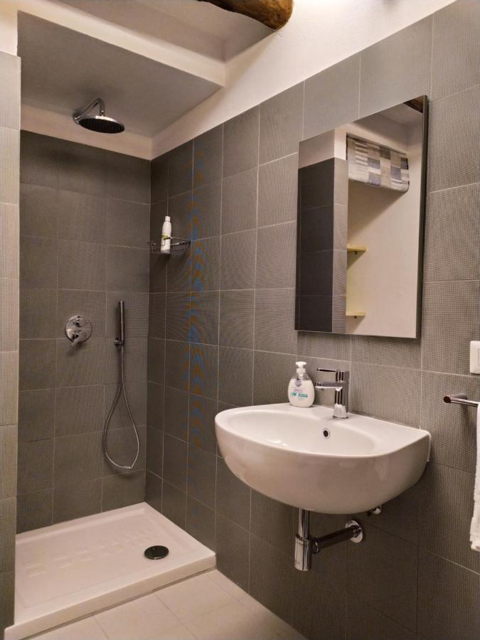 Casa Donna Aiuola Appartement Napels Buitenkant foto