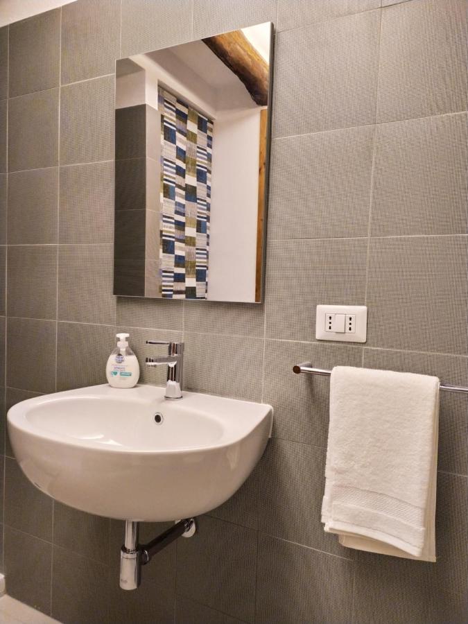 Casa Donna Aiuola Appartement Napels Buitenkant foto
