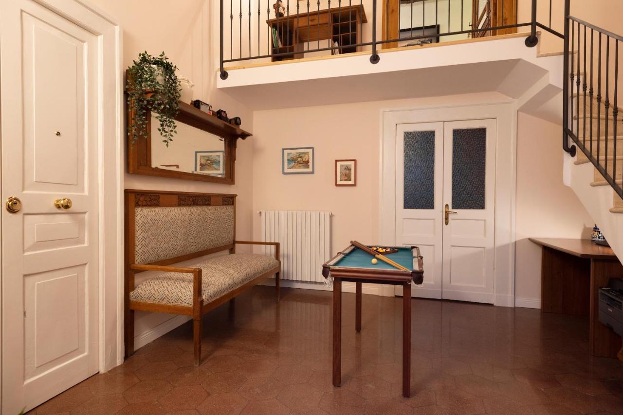Casa Donna Aiuola Appartement Napels Buitenkant foto