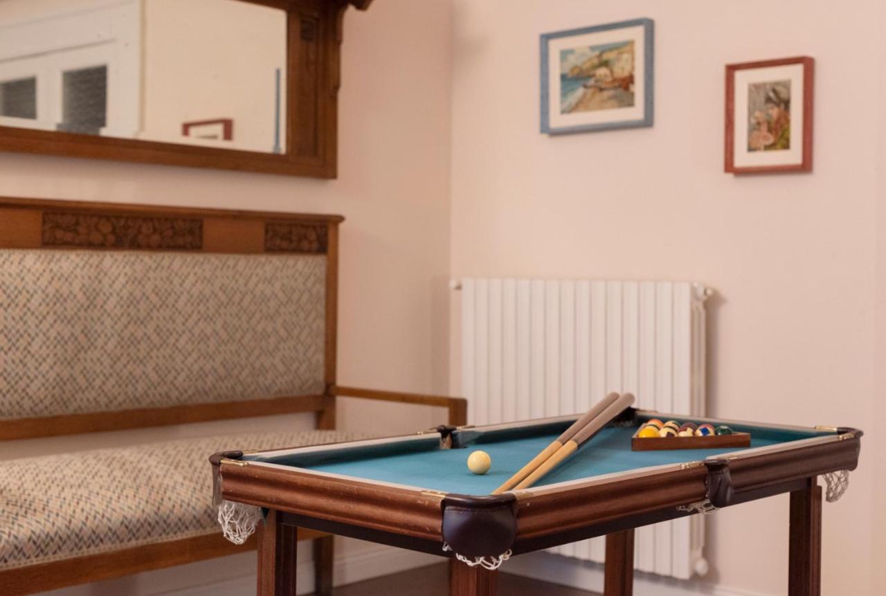 Casa Donna Aiuola Appartement Napels Buitenkant foto