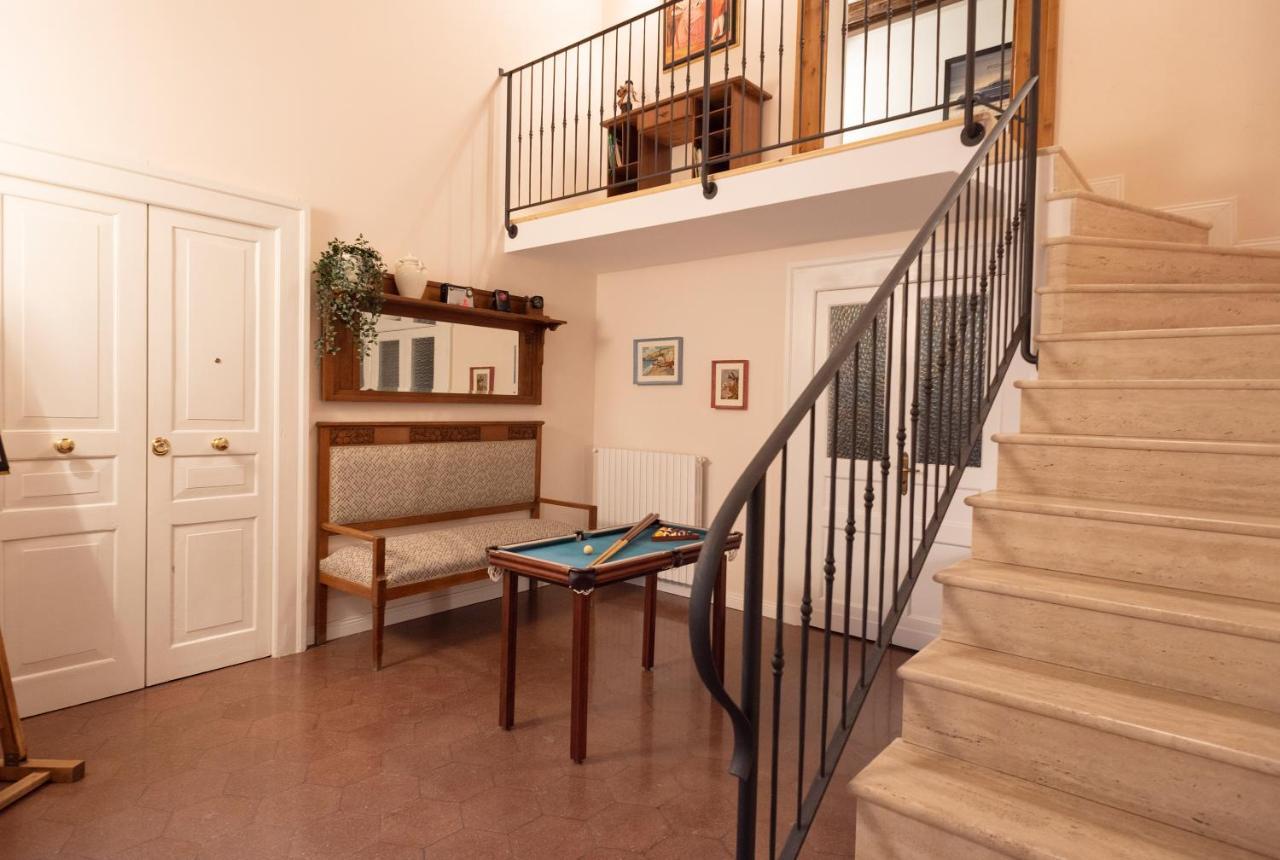 Casa Donna Aiuola Appartement Napels Buitenkant foto