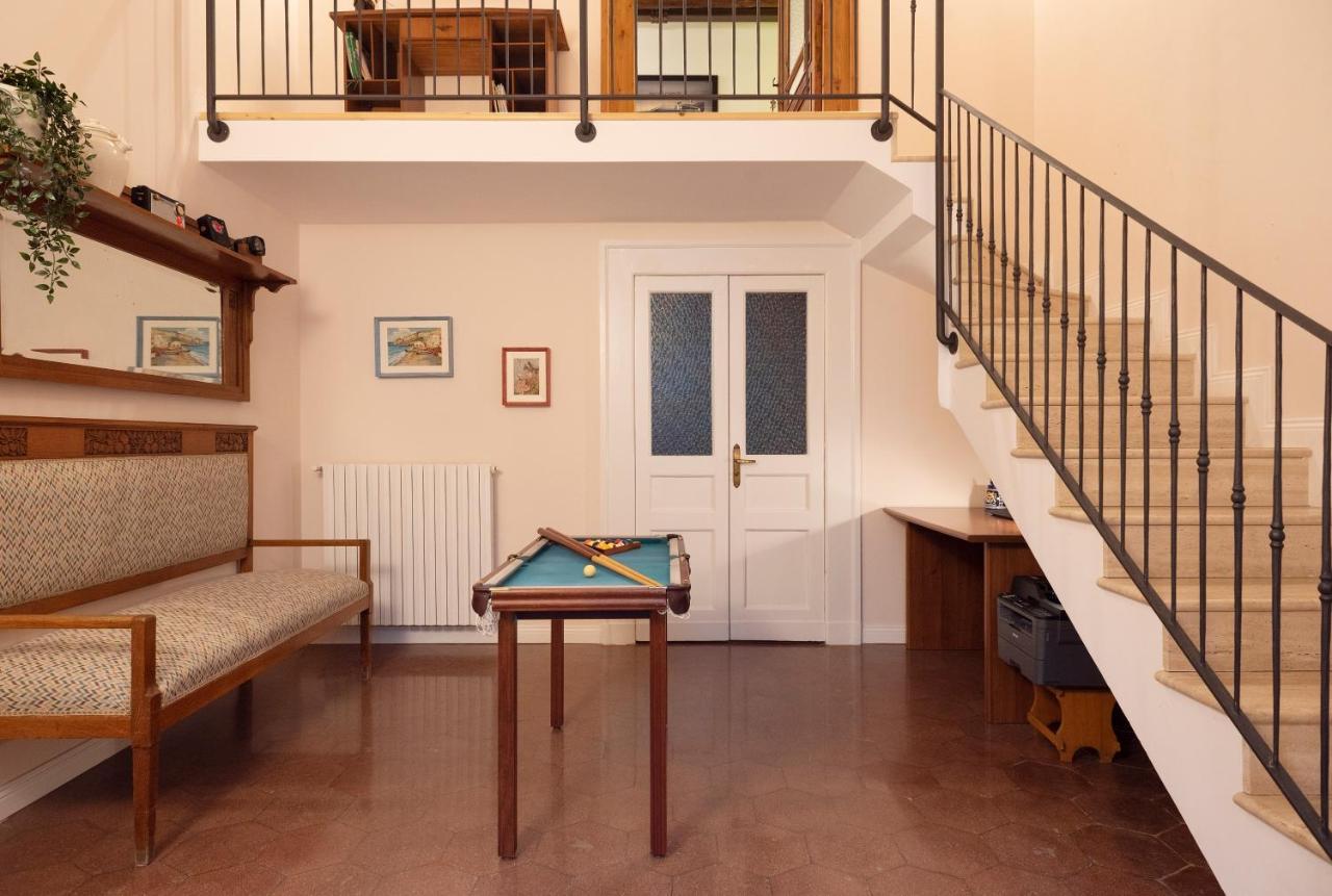 Casa Donna Aiuola Appartement Napels Buitenkant foto