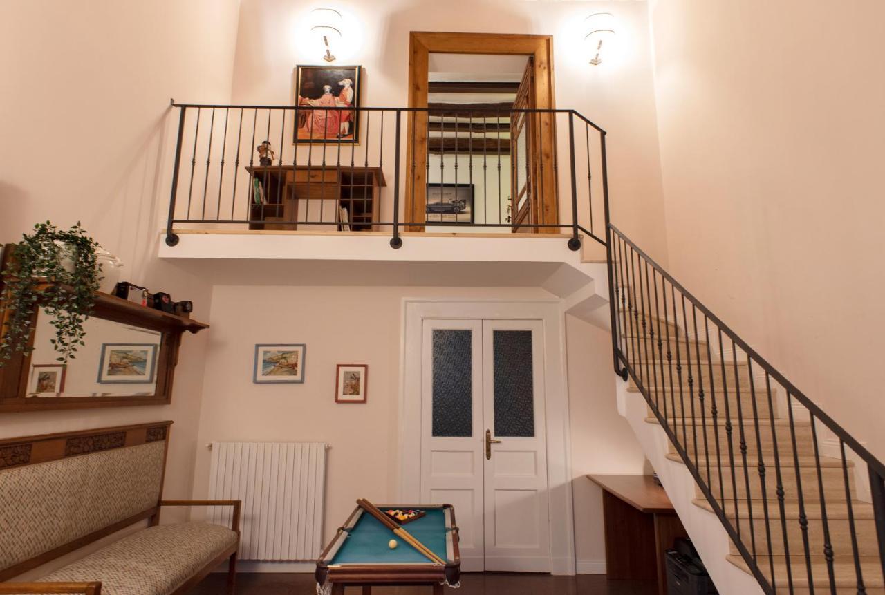 Casa Donna Aiuola Appartement Napels Buitenkant foto