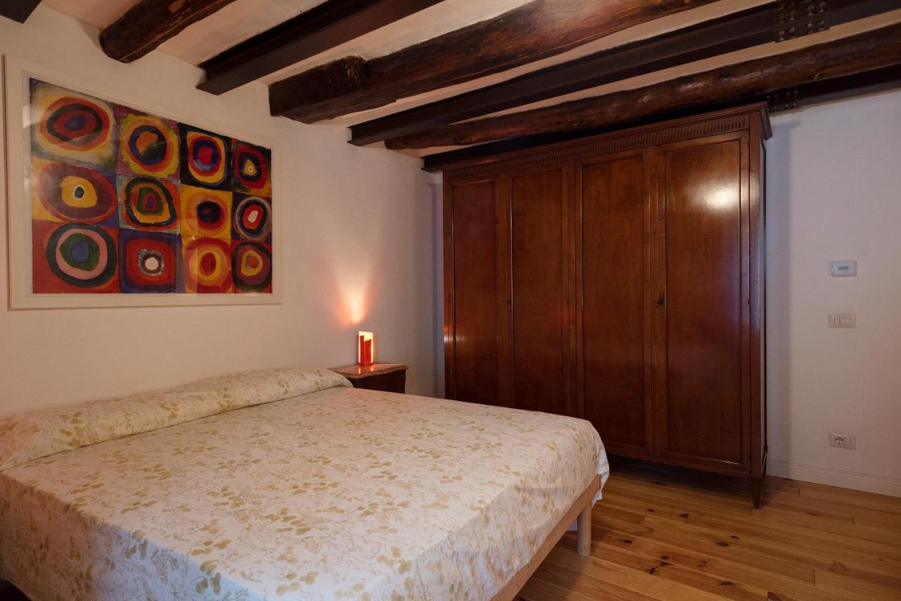 Casa Donna Aiuola Appartement Napels Buitenkant foto