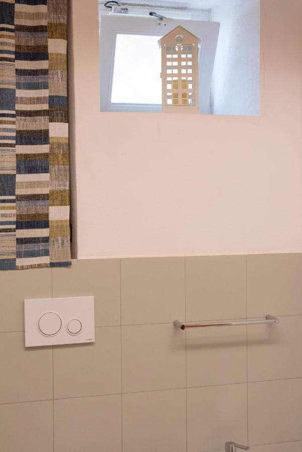 Casa Donna Aiuola Appartement Napels Buitenkant foto