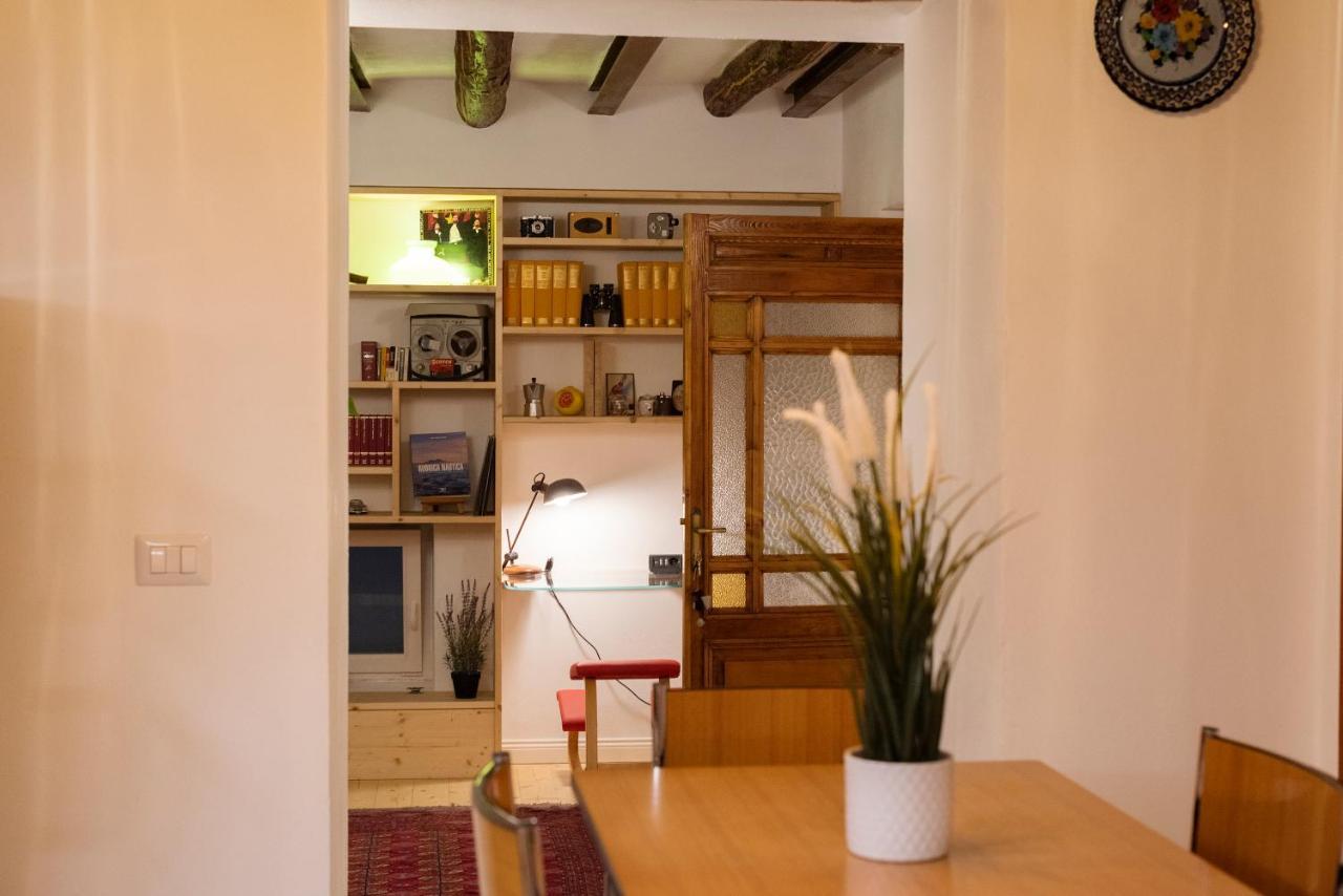 Casa Donna Aiuola Appartement Napels Buitenkant foto