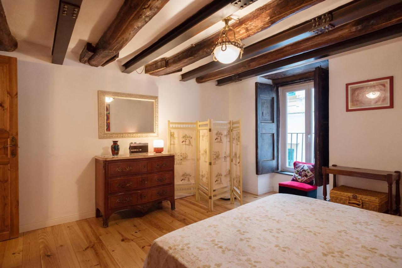 Casa Donna Aiuola Appartement Napels Buitenkant foto