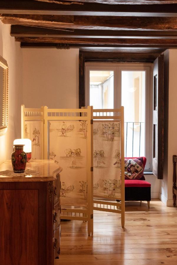 Casa Donna Aiuola Appartement Napels Buitenkant foto