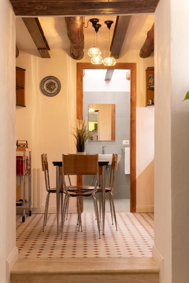 Casa Donna Aiuola Appartement Napels Buitenkant foto
