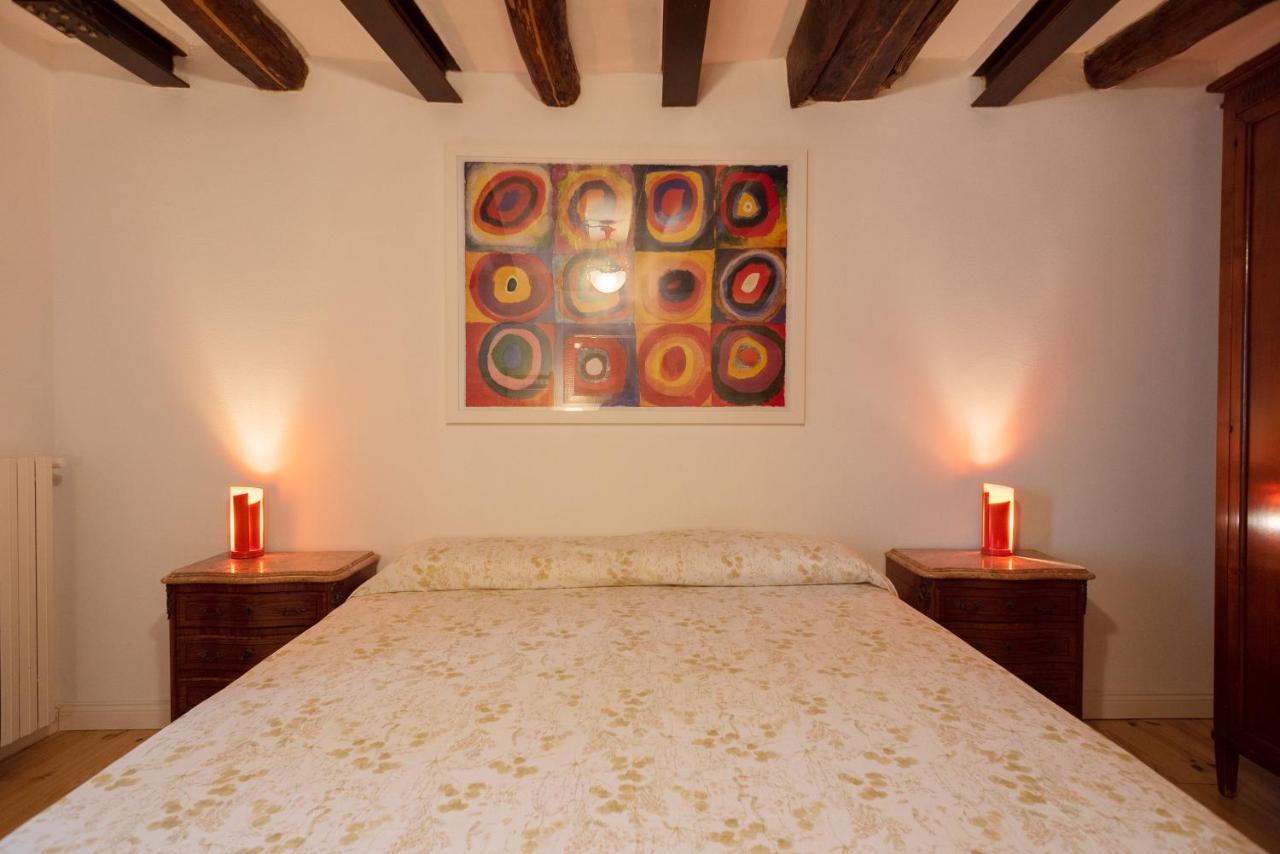 Casa Donna Aiuola Appartement Napels Buitenkant foto