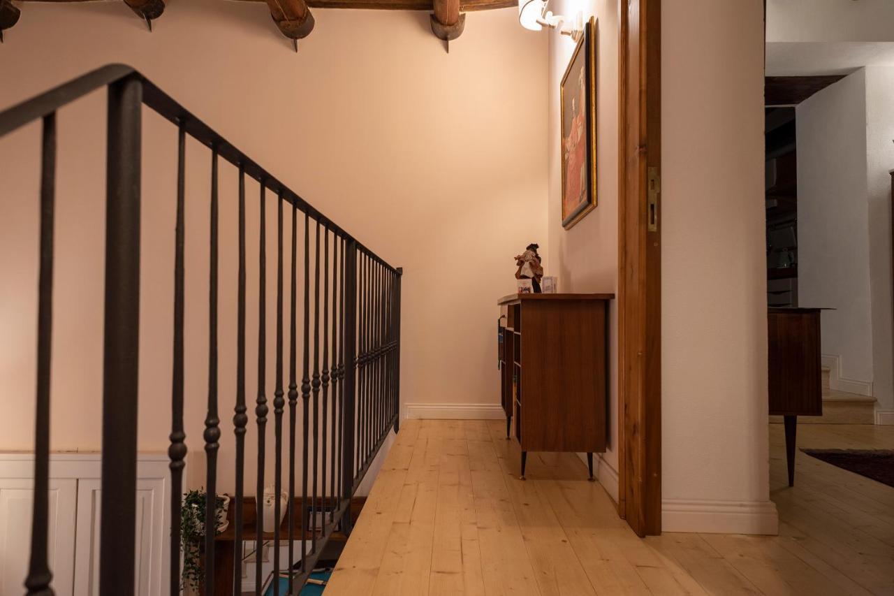 Casa Donna Aiuola Appartement Napels Buitenkant foto
