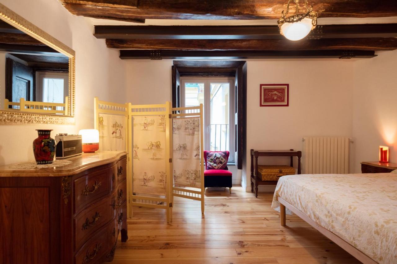 Casa Donna Aiuola Appartement Napels Buitenkant foto