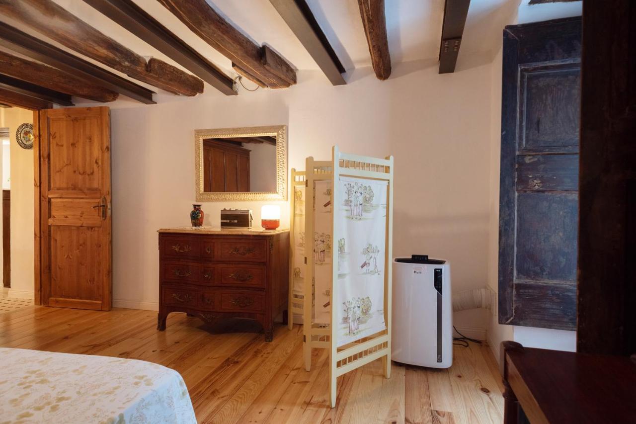 Casa Donna Aiuola Appartement Napels Buitenkant foto